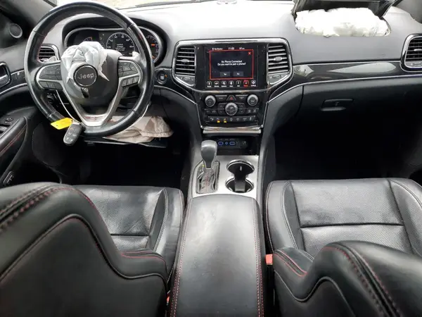 1C4RJFLG0LC135742 2020 JEEP GRAND CHEROKEE - Image 8