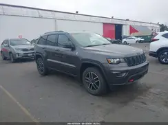 1C4RJFLG0LC206230 2020 JEEP GRAND CHEROKEE