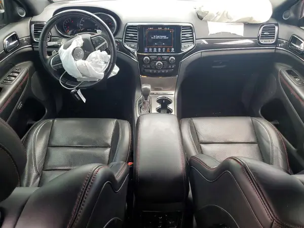1C4RJFLG0LC256447 2020 JEEP GRAND CHEROKEE - Image 8
