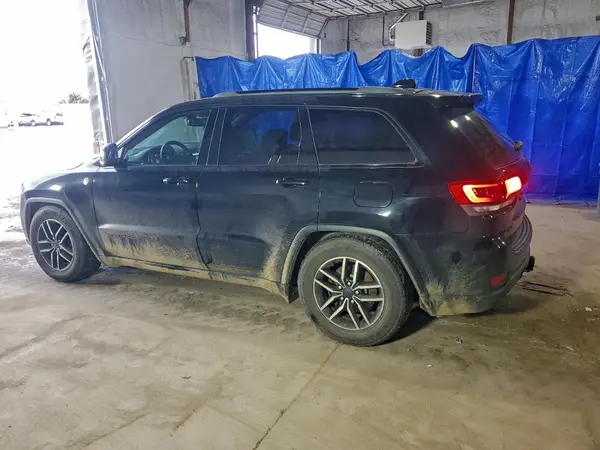 1C4RJFLG0LC272485 2020 JEEP GRAND CHEROKEE - Image 2