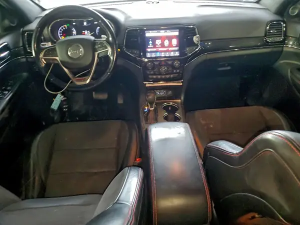 1C4RJFLG0LC272485 2020 JEEP GRAND CHEROKEE - Image 8