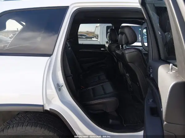 1C4RJFLG0LC314766 2020 JEEP GRAND CHEROKEE - Image 8