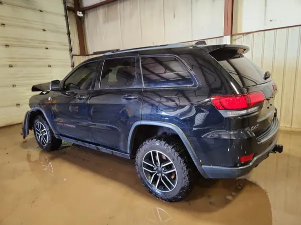 1C4RJFLG0LC315559 2020 JEEP GRAND CHEROKEE - Image 2