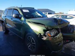 1C4RJFLG0LC400319 2020 JEEP GRAND CHEROKEE