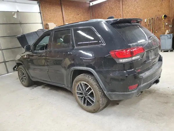 1C4RJFLG0MC670569 2021 JEEP GRAND CHEROKEE - Image 2