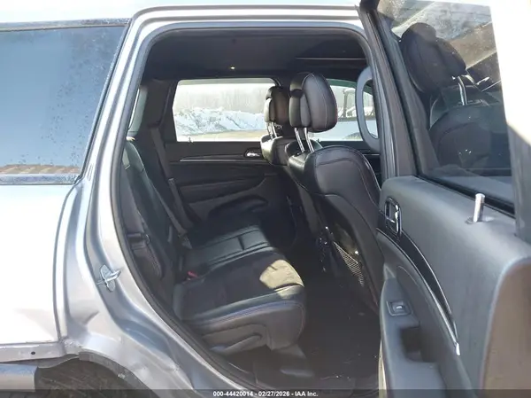 1C4RJFLG0MC716854 2021 JEEP GRAND CHEROKEE - Image 8