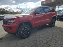1C4RJFLG0MC771918 2021 JEEP GRAND CHEROKEE