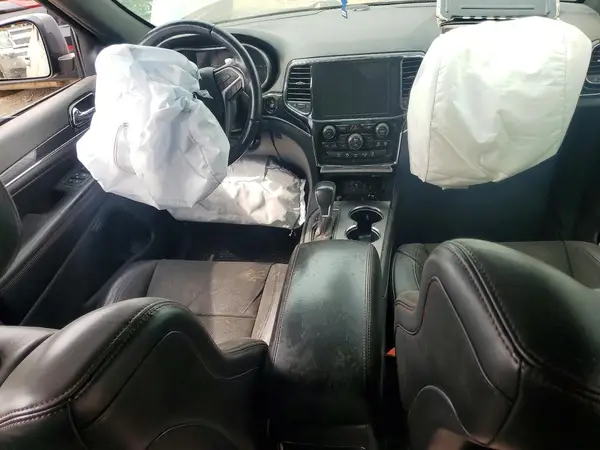 1C4RJFLG0MC824147 2021 JEEP GRAND CHEROKEE - Image 8