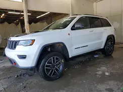 1C4RJFLG0MC868410 2021 JEEP GRAND CHEROKEE