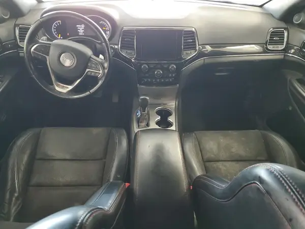 1C4RJFLG0MC868410 2021 JEEP GRAND CHEROKEE - Image 8