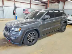 1C4RJFLG1HC605073 2017 JEEP GRAND CHEROKEE