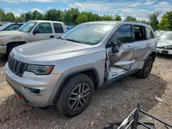 1C4RJFLG1HC610080 2017 JEEP GRAND CHEROKEE