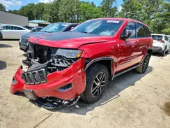 1C4RJFLG1HC610399 2017 JEEP GRAND CHEROKEE