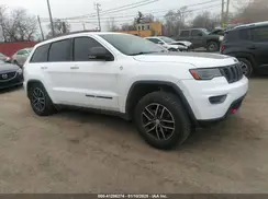 1C4RJFLG1HC612315 2017 JEEP GRAND CHEROKEE