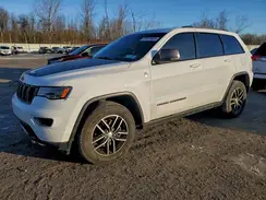 1C4RJFLG1HC612671 2017 JEEP GRAND CHEROKEE