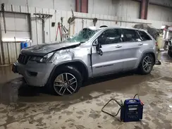 1C4RJFLG1HC612864 2017 JEEP GRAND CHEROKEE