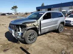 1C4RJFLG1HC613027 2017 JEEP GRAND CHEROKEE