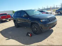 1C4RJFLG1HC644651 2017 JEEP GRAND CHEROKEE