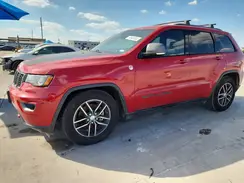 1C4RJFLG1HC670151 2017 JEEP GRAND CHEROKEE