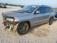1C4RJFLG1HC737735 2017 JEEP GRAND CHEROKEE