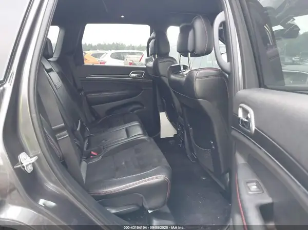 1C4RJFLG1HC738688 2017 JEEP GRAND CHEROKEE - Image 8