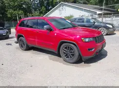 1C4RJFLG1HC768144 2017 JEEP GRAND CHEROKEE