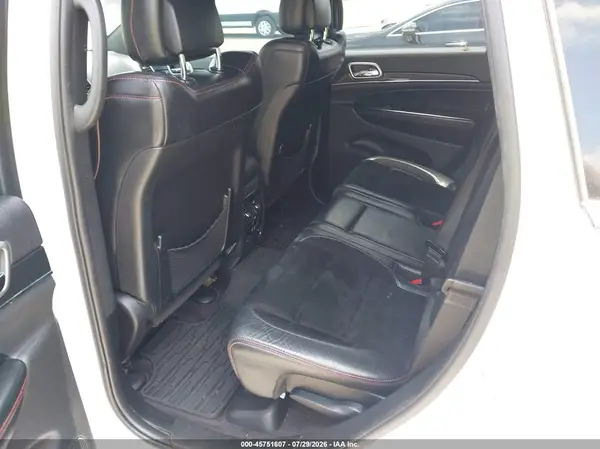 1C4RJFLG1HC778589 2017 JEEP GRAND CHEROKEE - Image 8