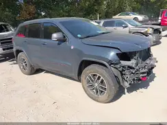 1C4RJFLG1HC790161 2017 JEEP GRAND CHEROKEE