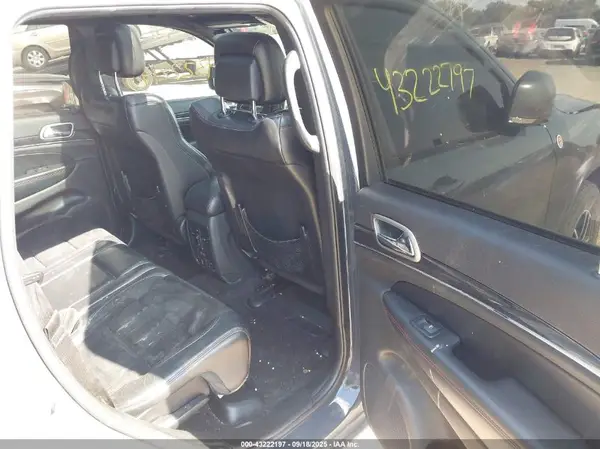 1C4RJFLG1HC790161 2017 JEEP GRAND CHEROKEE - Image 8