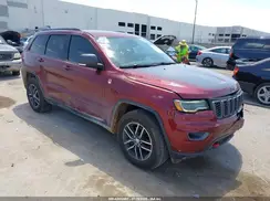 1C4RJFLG1HC800882 2017 JEEP GRAND CHEROKEE