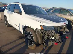 1C4RJFLG1HC818377 2017 JEEP GRAND CHEROKEE