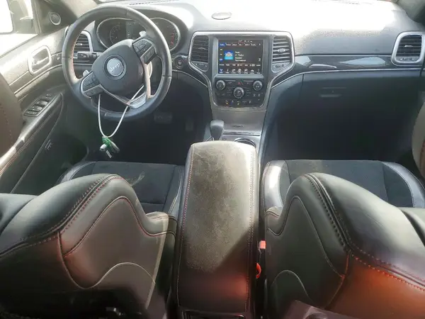 1C4RJFLG1HC847555 2017 JEEP GRAND CHEROKEE - Image 8