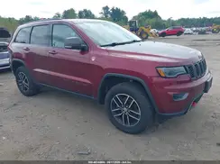 1C4RJFLG1HC872830 2017 JEEP GRAND CHEROKEE