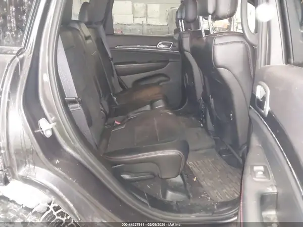 1C4RJFLG1HC893208 2017 JEEP GRAND CHEROKEE - Image 8