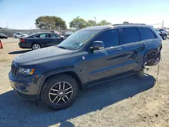 1C4RJFLG1HC904272 2017 JEEP GRAND CHEROKEE