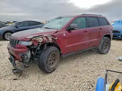 1C4RJFLG1HC905535 2017 JEEP GRAND CHEROKEE