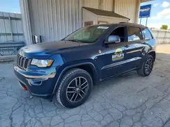 1C4RJFLG1HC922819 2017 JEEP GRAND CHEROKEE