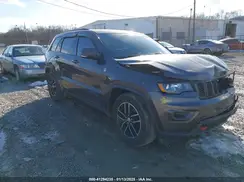 1C4RJFLG1HC954136 2017 JEEP GRAND CHEROKEE