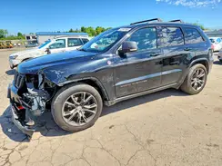 1C4RJFLG1JC105047 2018 JEEP GRAND CHEROKEE