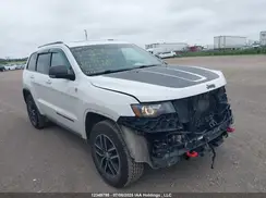 1C4RJFLG1JC149047 2018 JEEP GRAND CHEROKEE