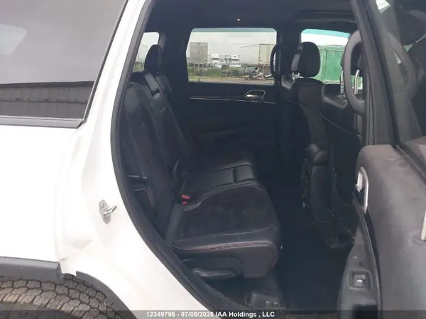 1C4RJFLG1JC149047 2018 JEEP GRAND CHEROKEE - Image 8