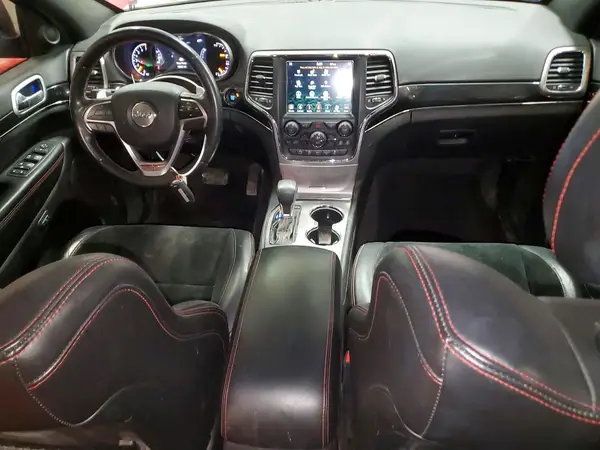 1C4RJFLG1JC171095 2018 JEEP GRAND CHEROKEE - Image 8