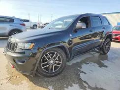 1C4RJFLG1JC211188 2018 JEEP GRAND CHEROKEE