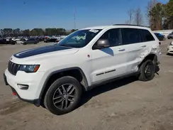 1C4RJFLG1JC220912 2018 JEEP GRAND CHEROKEE