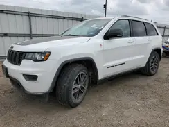 1C4RJFLG1JC268684 2018 JEEP GRAND CHEROKEE