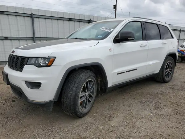 1C4RJFLG1JC268684 2018 JEEP GRAND CHEROKEE - Image 1