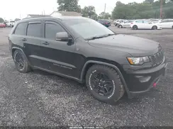1C4RJFLG1JC326518 2018 JEEP GRAND CHEROKEE