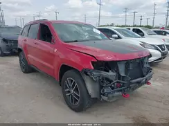 1C4RJFLG1JC370311 2018 JEEP GRAND CHEROKEE