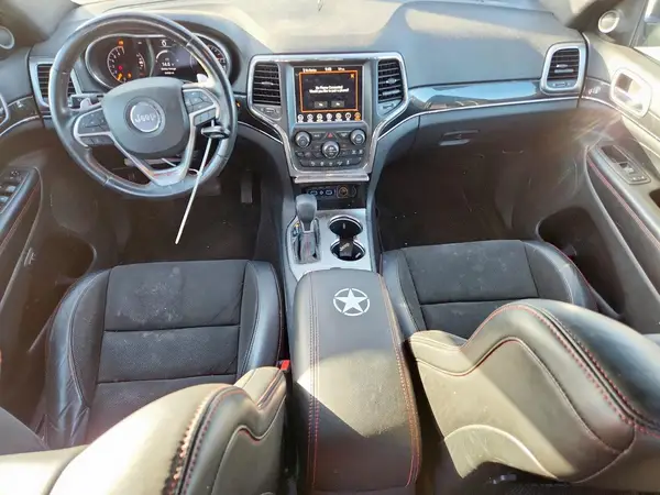 1C4RJFLG1JC406014 2018 JEEP GRAND CHEROKEE - Image 8