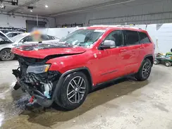 1C4RJFLG1JC408278 2018 JEEP GRAND CHEROKEE